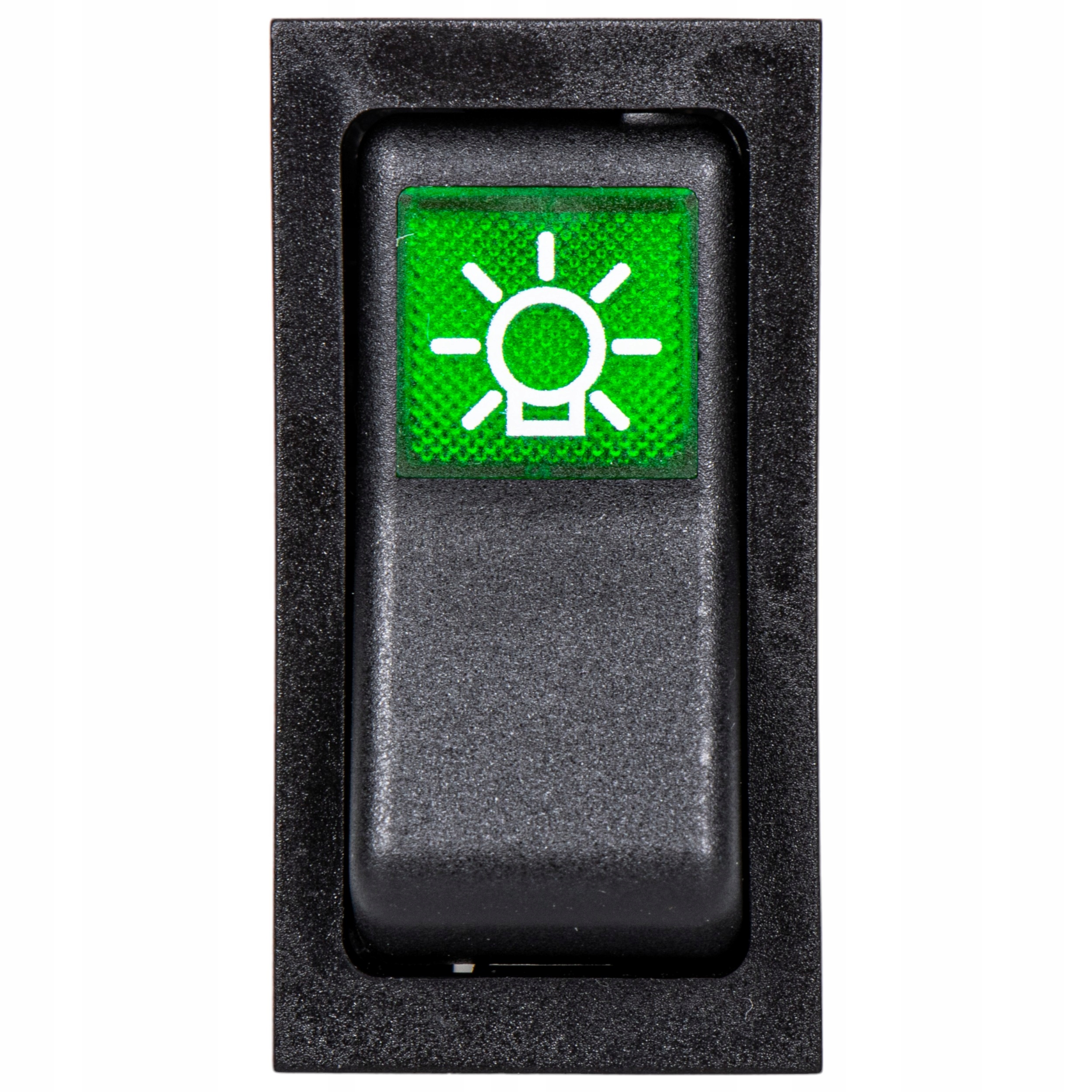 Przełącznik świateł Massey Ferguson 3611533M1 Producent części Bepco