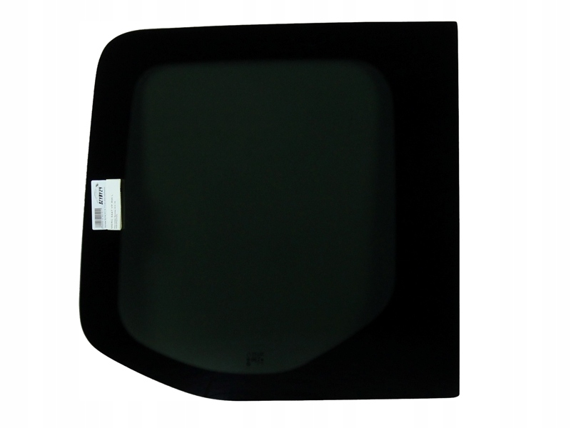 Zadní sklo Křídlové dveře Mercedes Sprinter III 907 910 2018- Levé