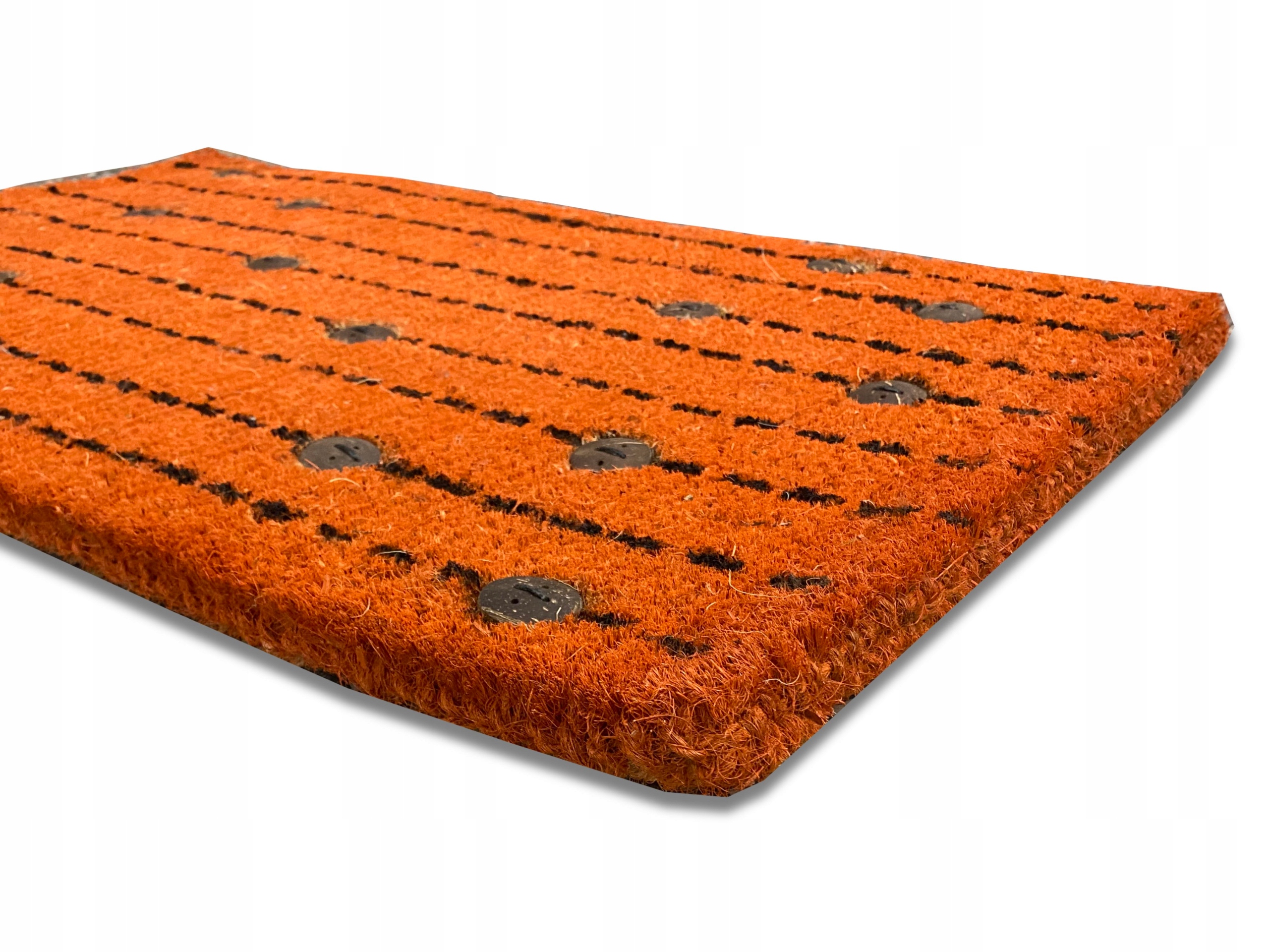 GRUBA WYCIERACZKA WEJŚCIOWA KOKOSOWA SZCZOTA Długość 75 cm