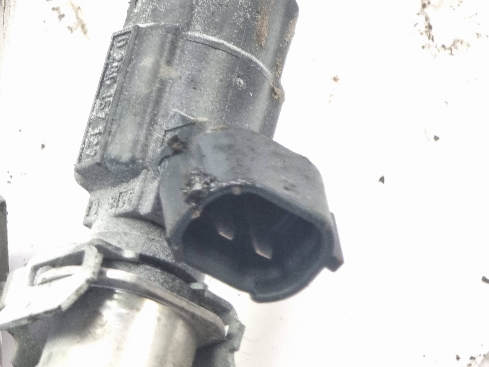 Rampe injection 9832159980 OPEL CORSA F
