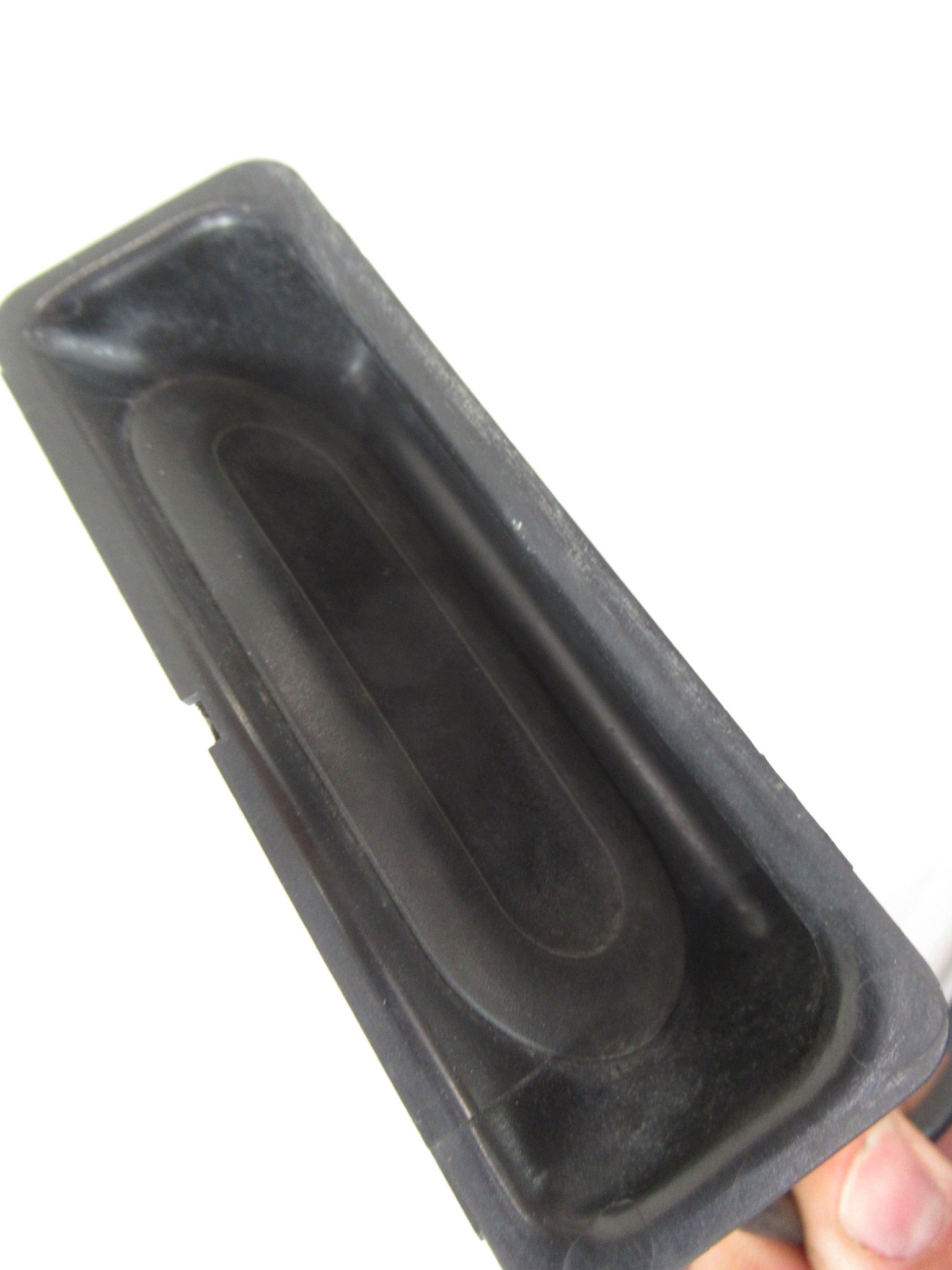 button of the opening bonnet boot BMW e60 e61 e70 e82 e84 e88 e90 e91