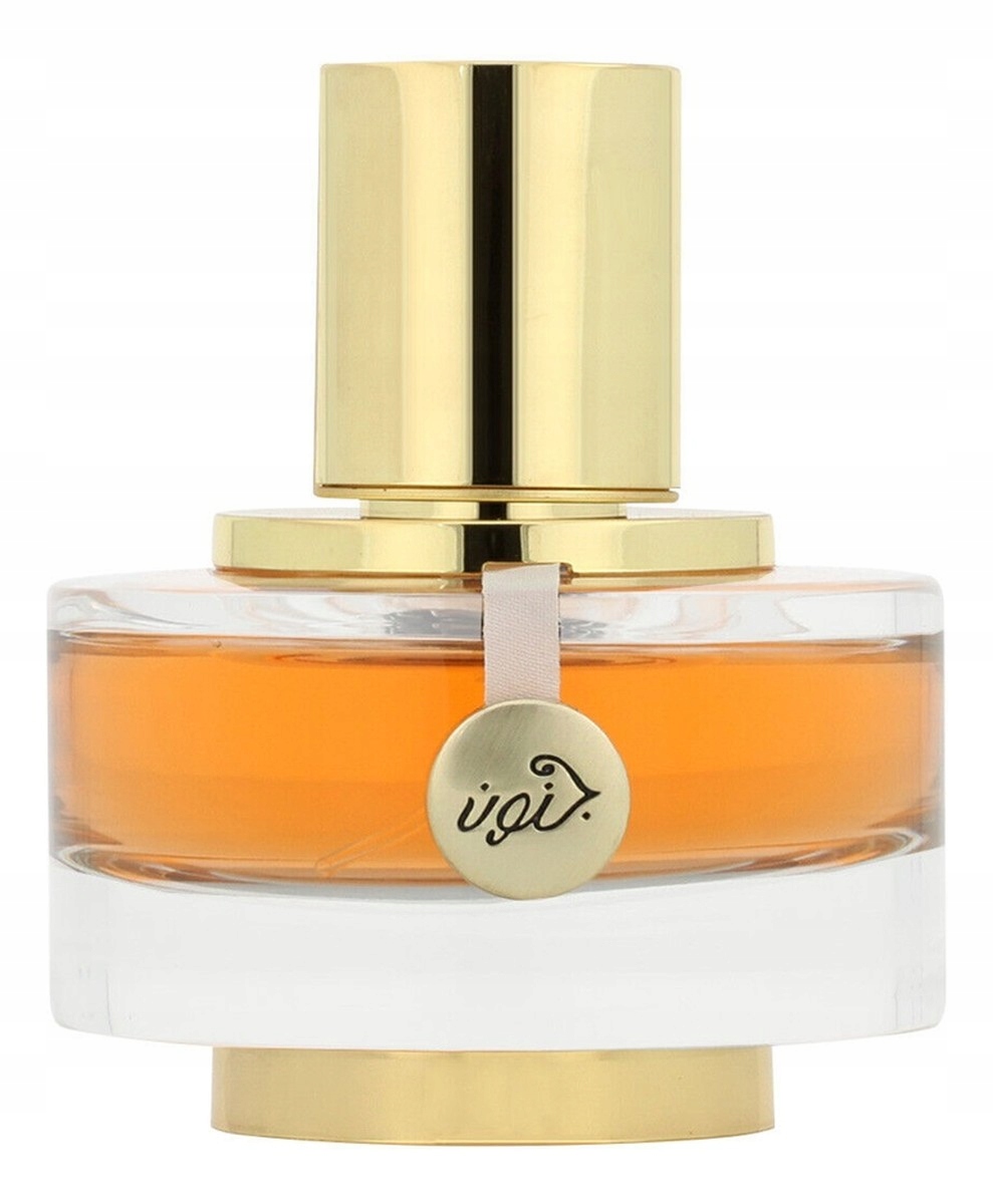 Rasasi Junoon Satin Pour Femme Woda perfumowana spray 50ml