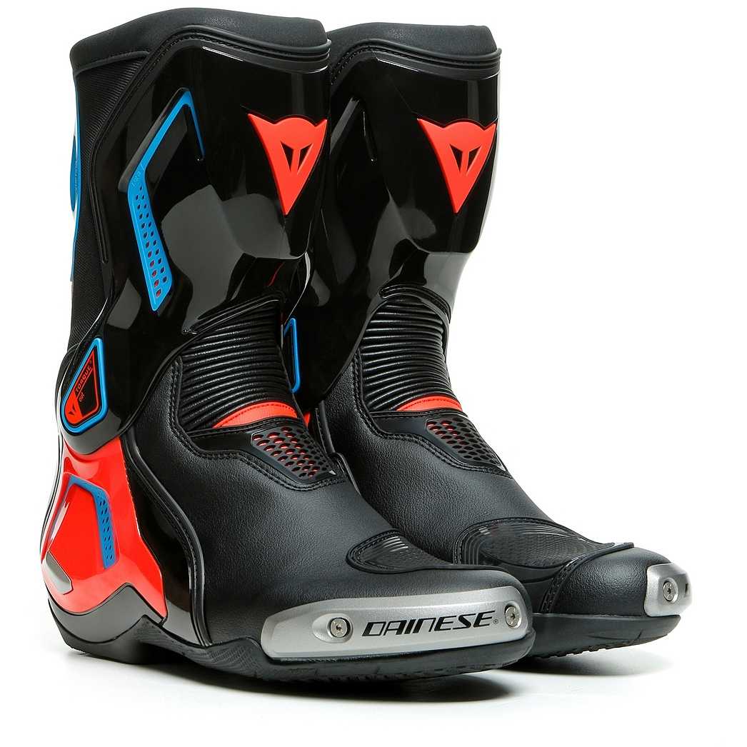 Buty DAINESE TORQUE 3 OUT r.43 Hit!