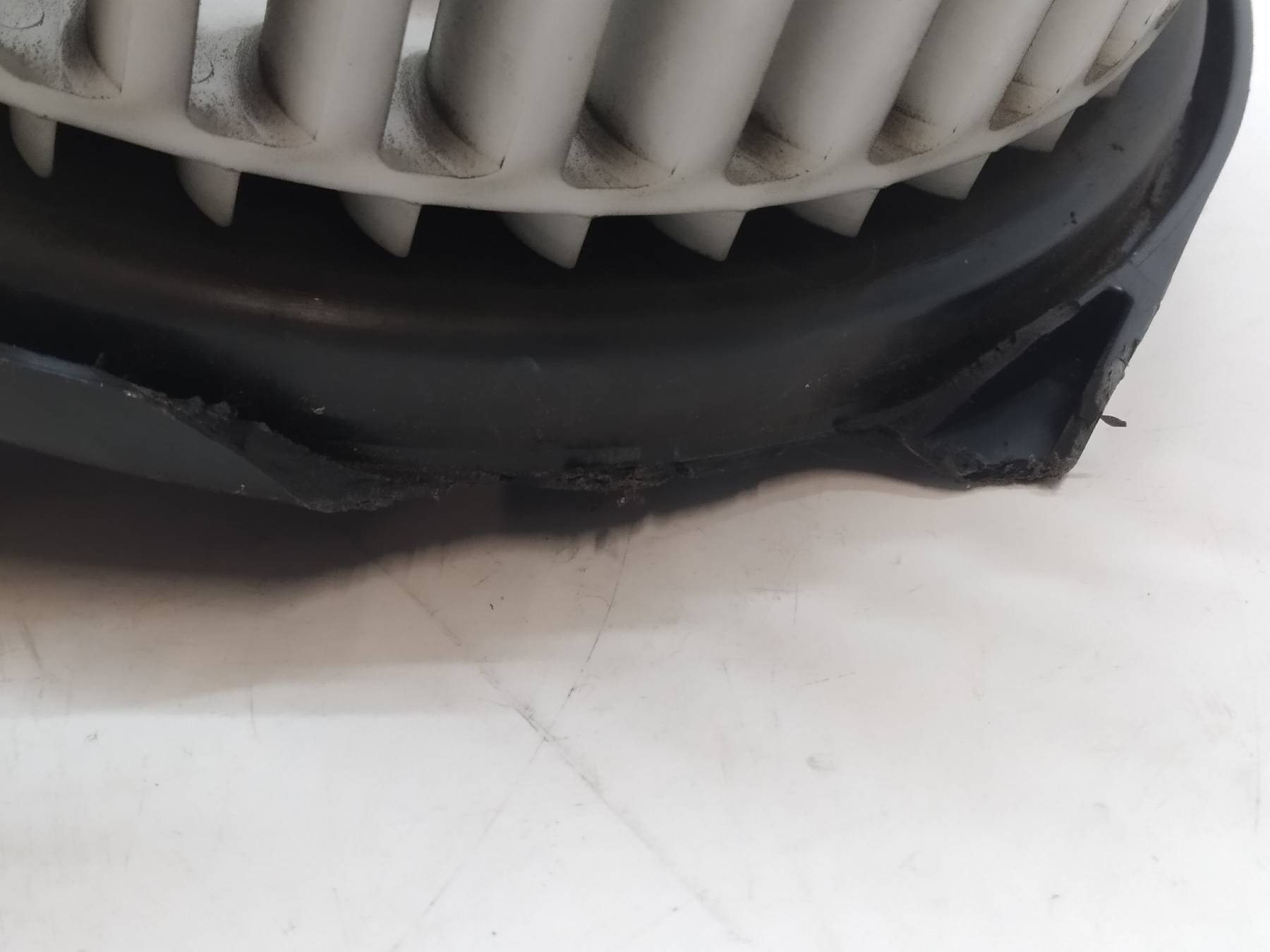 heating air conditioning devices EU Honda Civic VII (2001-2005)