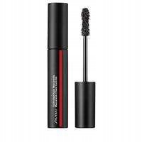 Shiseido Kontrolovaná řasenka Chaos 01 Black Pulse 11,5 ml
