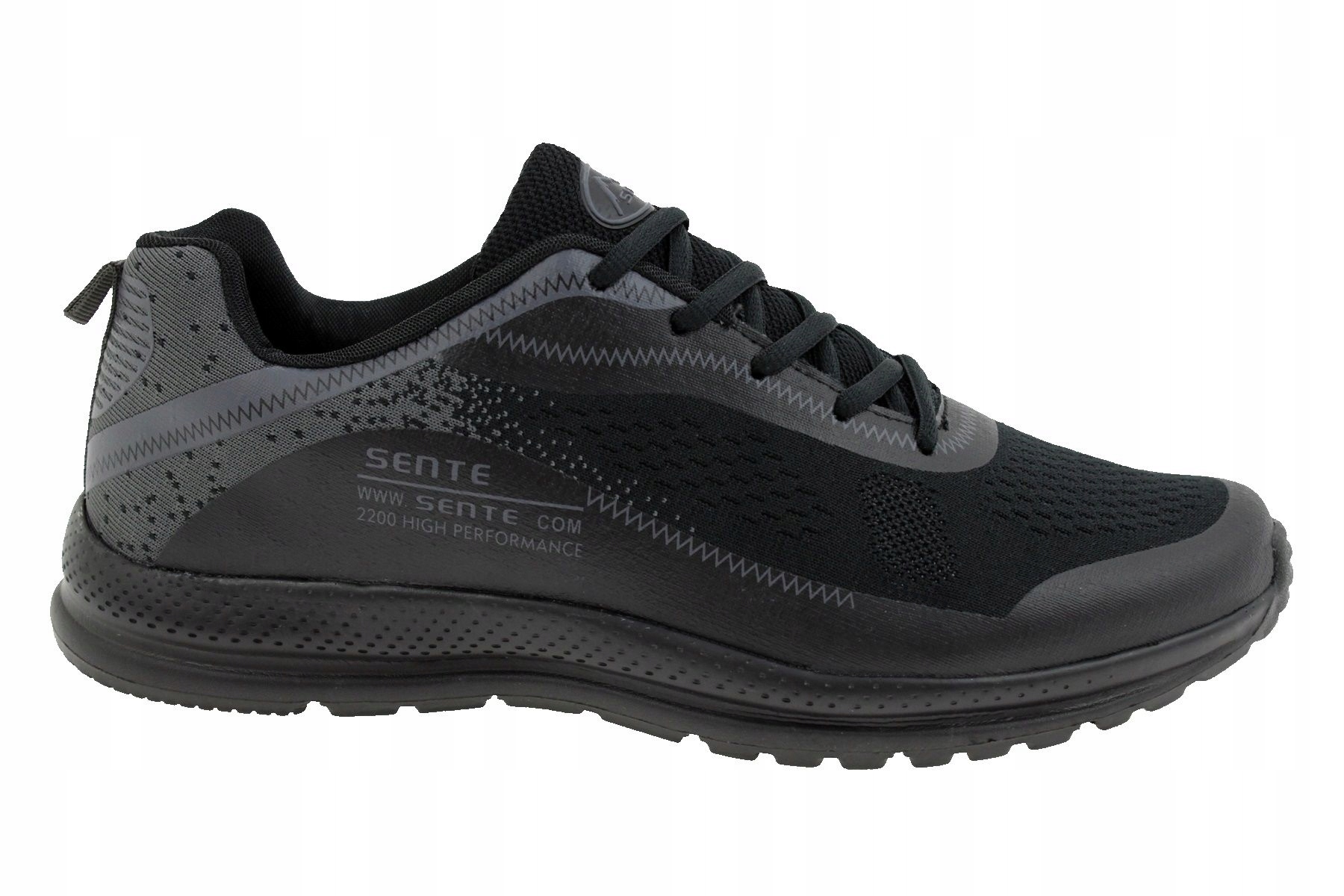 Obuwie bardzo lekkie sportowe 174-044-1 buty rozmiar 49