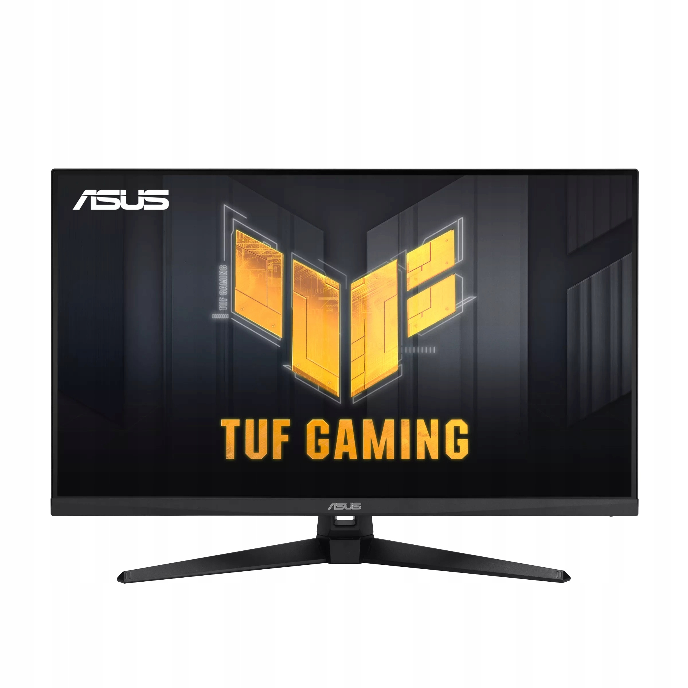 Led Monitor Asus Tuf Gaming VG32AQA1A 31,5" 2560 x 1440 px Va