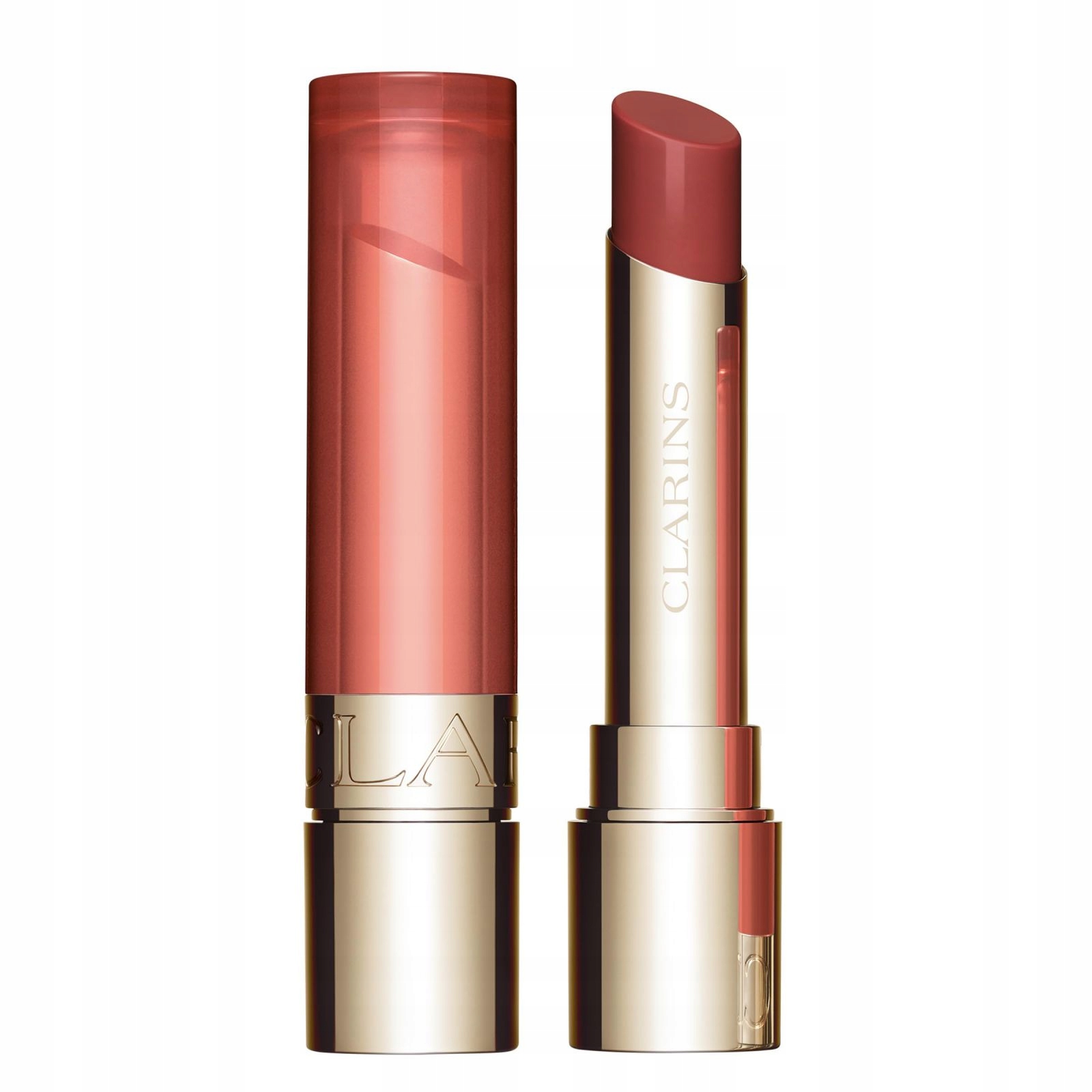 Clarins Lip Oil Balm 2.9 ML Barva: 03 Lychee Pro Ženy