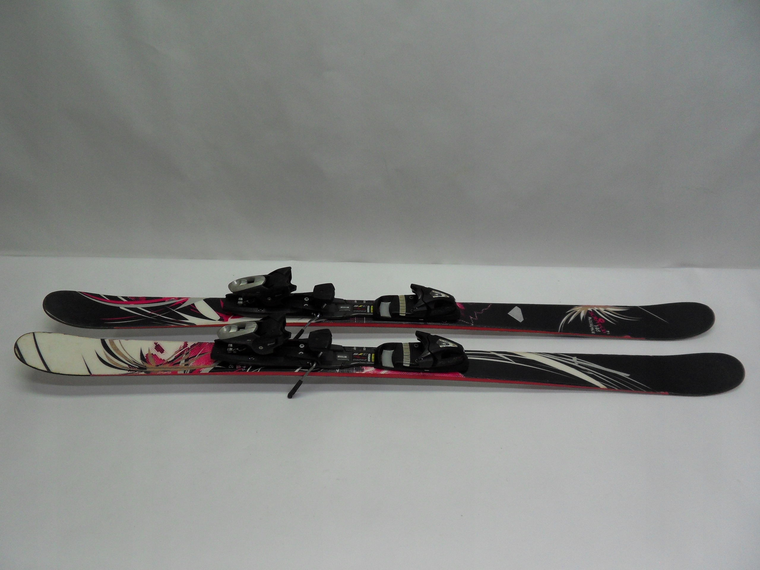 Rossignol scratch fs deals