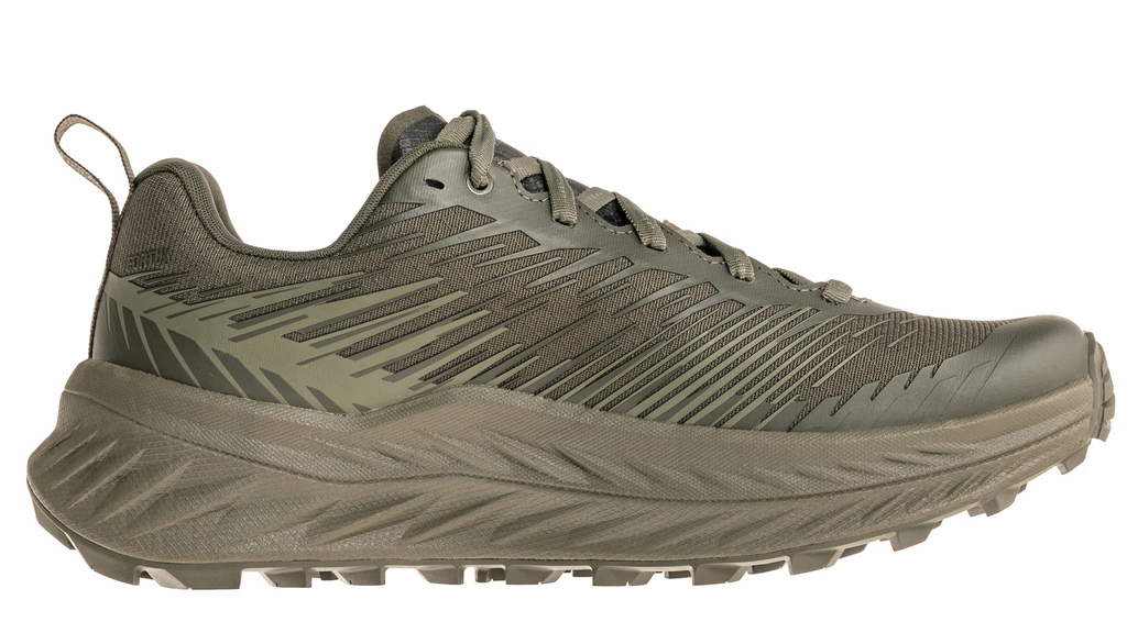Lowa Boty Fortux Ranger Green 8
