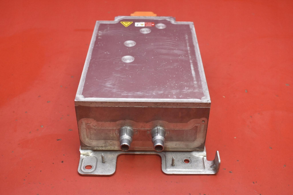 modulo STACJA LADOWARKA per batteria 5QE915684J AUDI E-TRON 55 408 KM 18-21