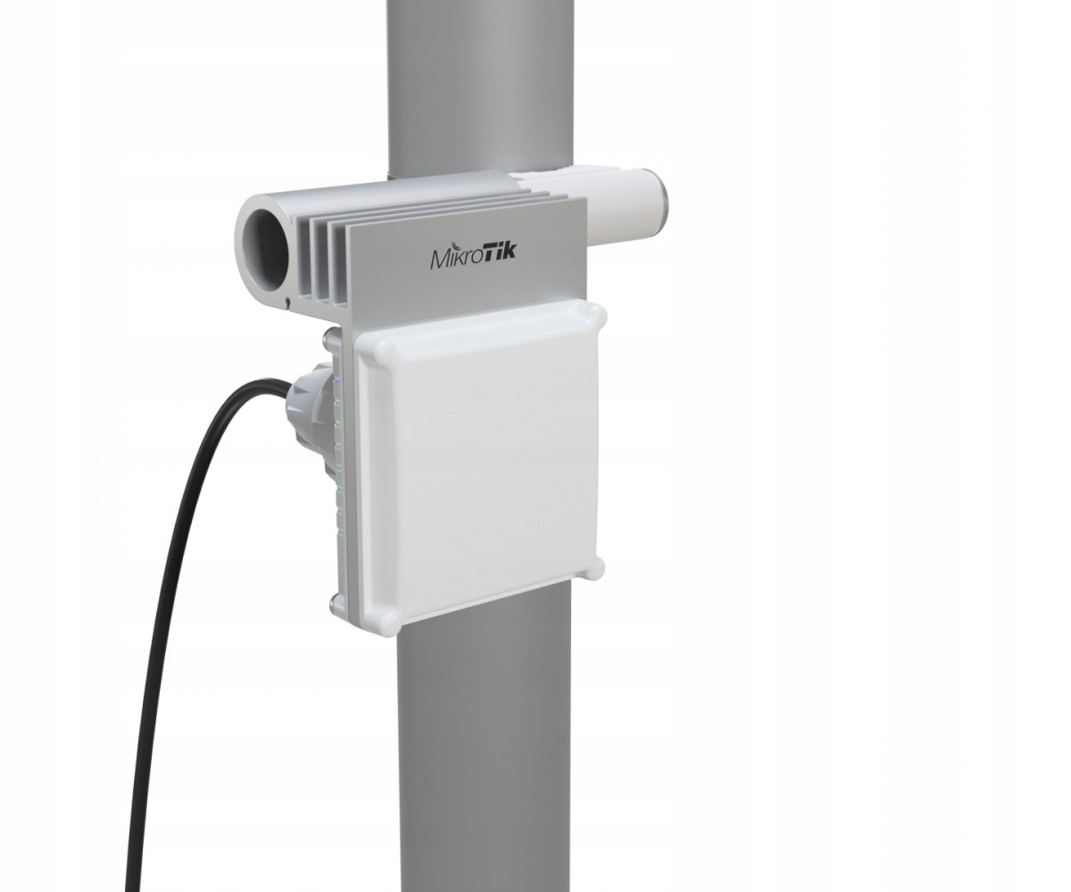 Anténa Cube 60Pro ac Cpe 60GHz, 1x RJ45 1000Mb/s, L4 CubeG-5ac60ay-SA