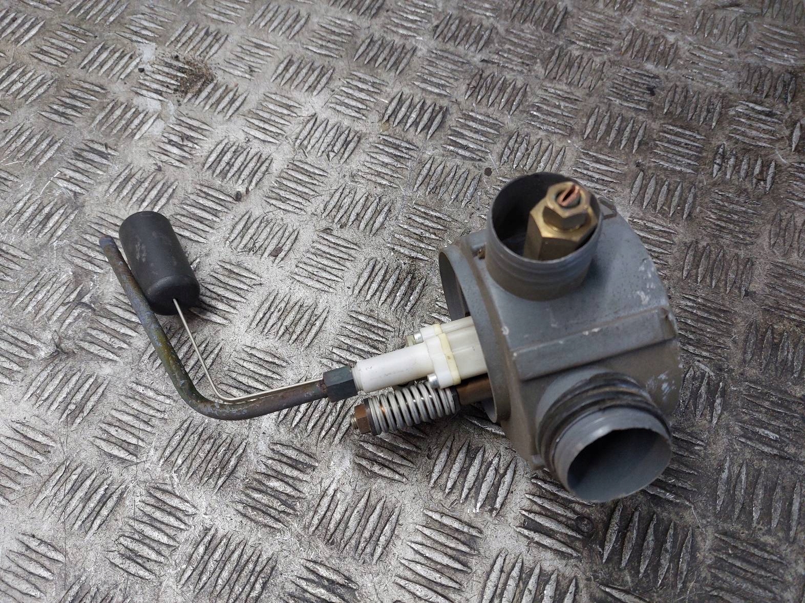 ZAWÓR WIELOZAWÓR ELEKTROZAWÓR BUTLI LPG LOVATO 270/30