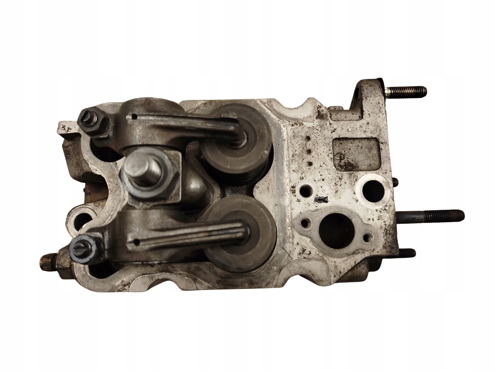 TESTATA Motore Chrysler JEEP 90352005F 90412006F 2.5 TD 2