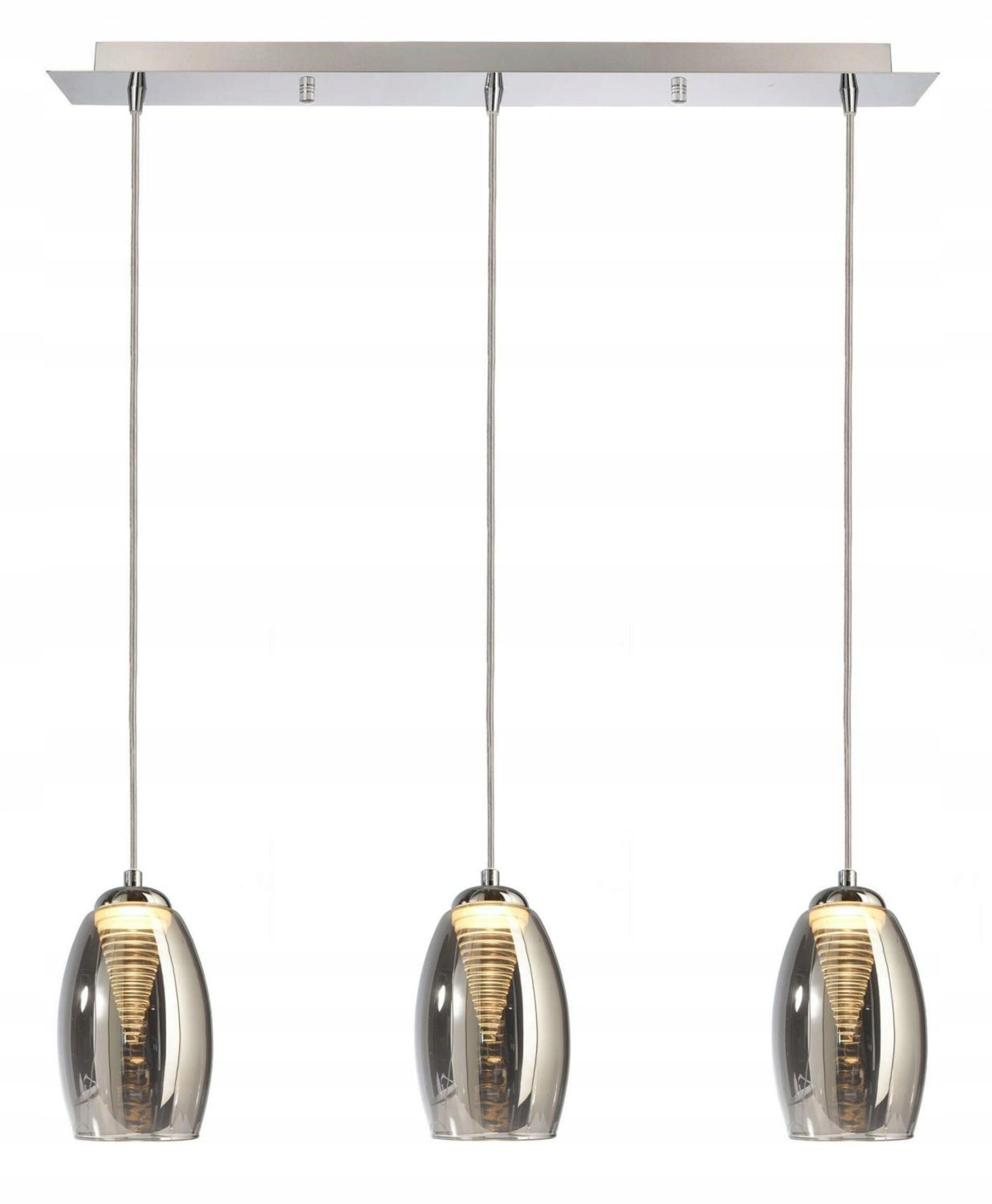 Light Impressions Deko-Light závesné svietidlo Electra 220-240V AC/50-60Hz 1