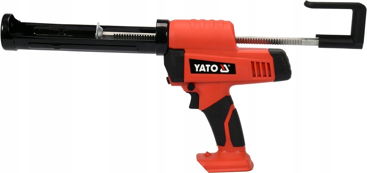 

Pistolet Do Silikonu Kleju 18V 0 Aku YT-82889 Yato