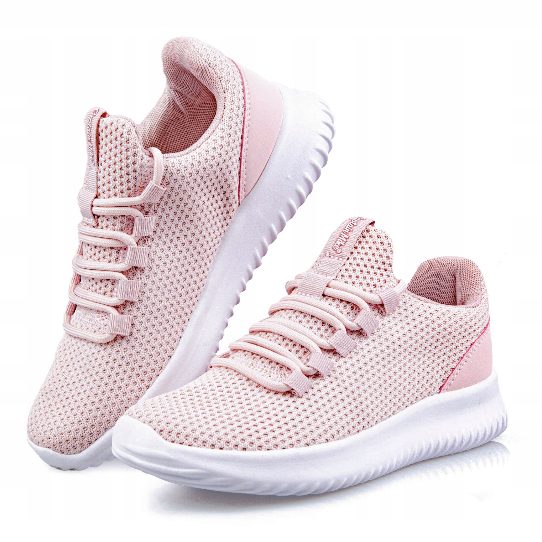 Dámské tenisky a sportovní boty Captain Mike 37