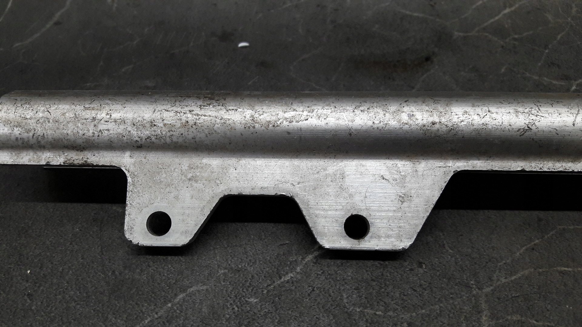 9186942 Rampe injection Volvo V70 II 2.4