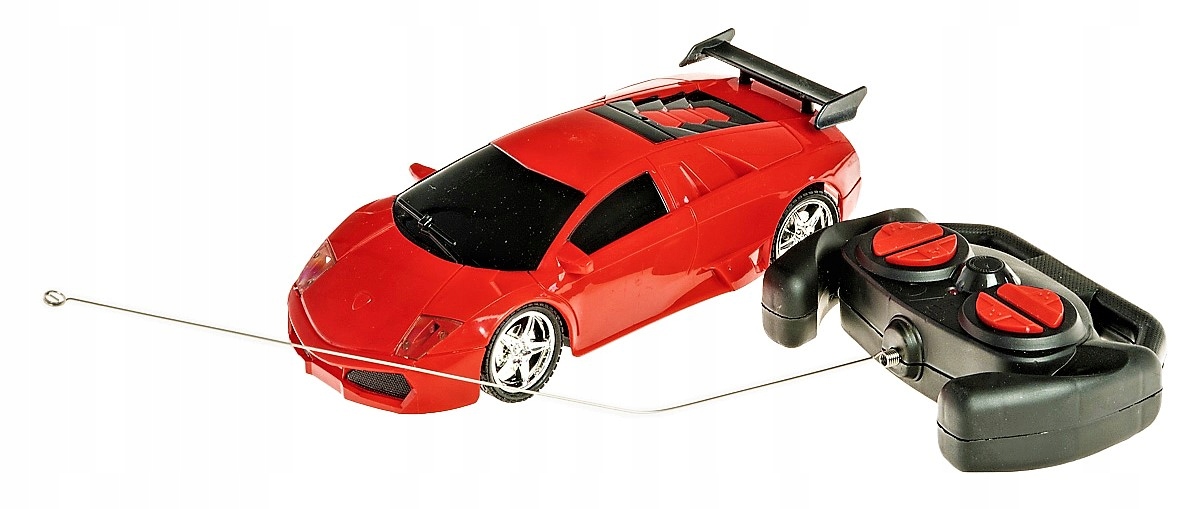 AUTO POJAZD STEROWANE LAMBORGHINI 1:20