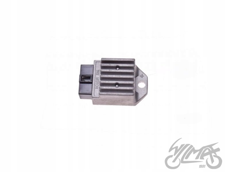 REGULATOR NAPIĘCIA DO DERBI SENDA PO 2006 CN Producent inny