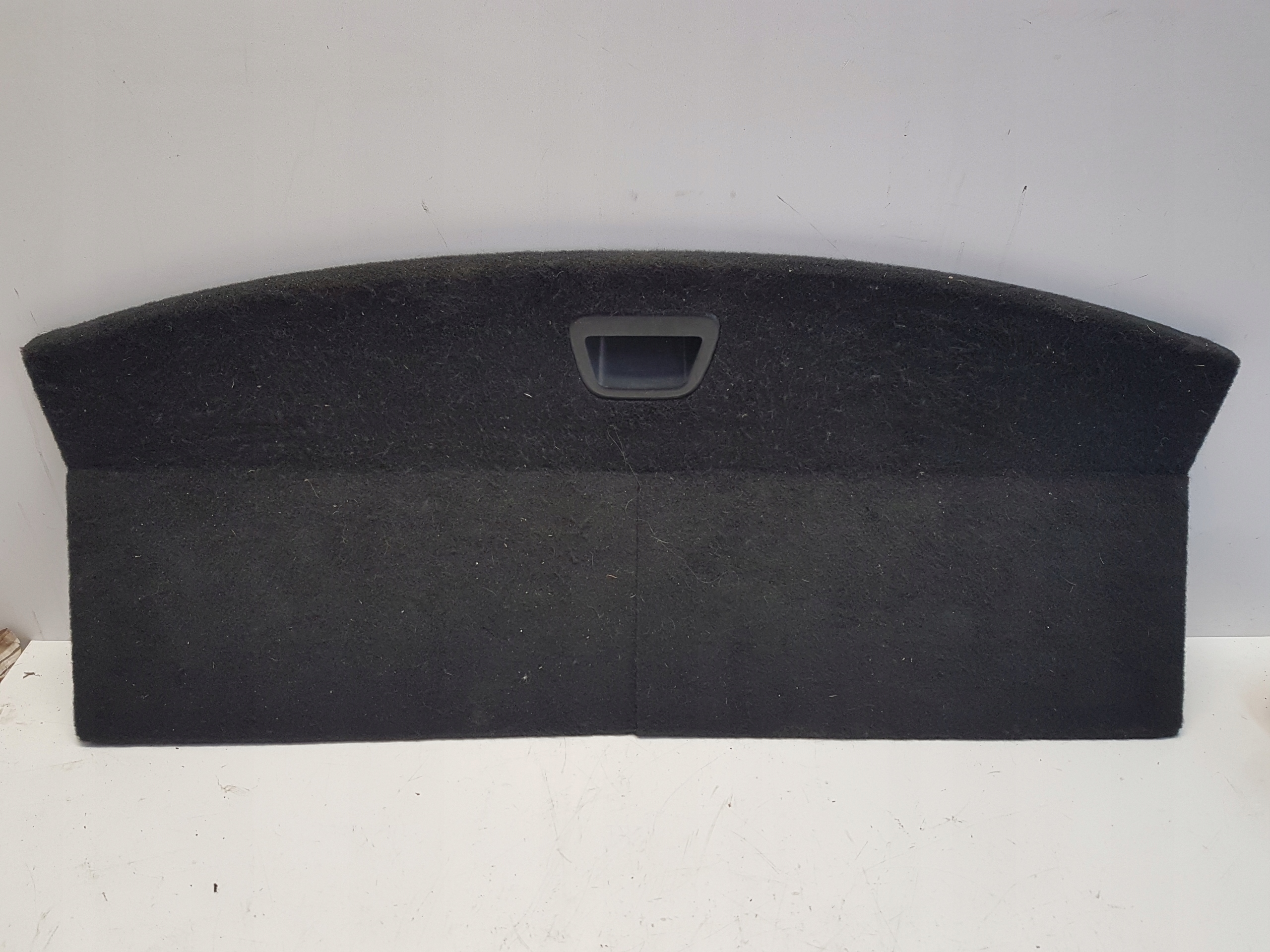 DISCOVERY SPORT L550 floor boot FK72-1350-B0