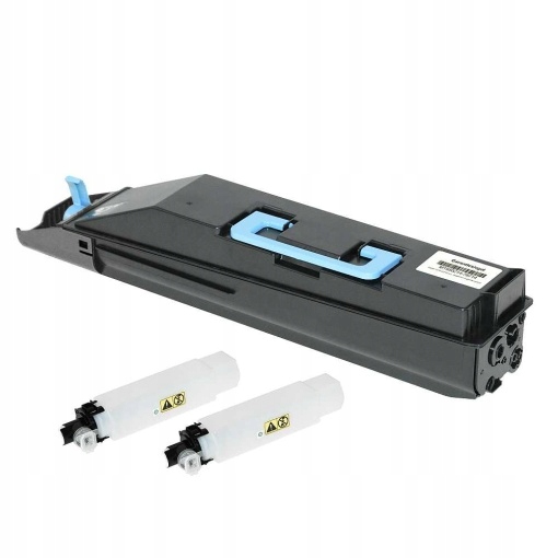 Naplnka Utax 652510010 černý kompatibilní toner