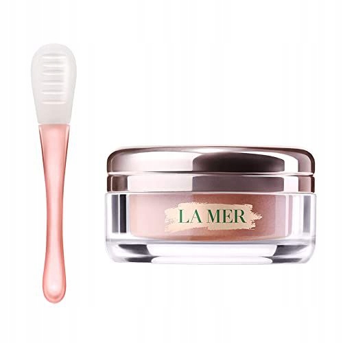 La Mer Exfoliační Balzám Na Rty (the Lip Polist) 15 ML