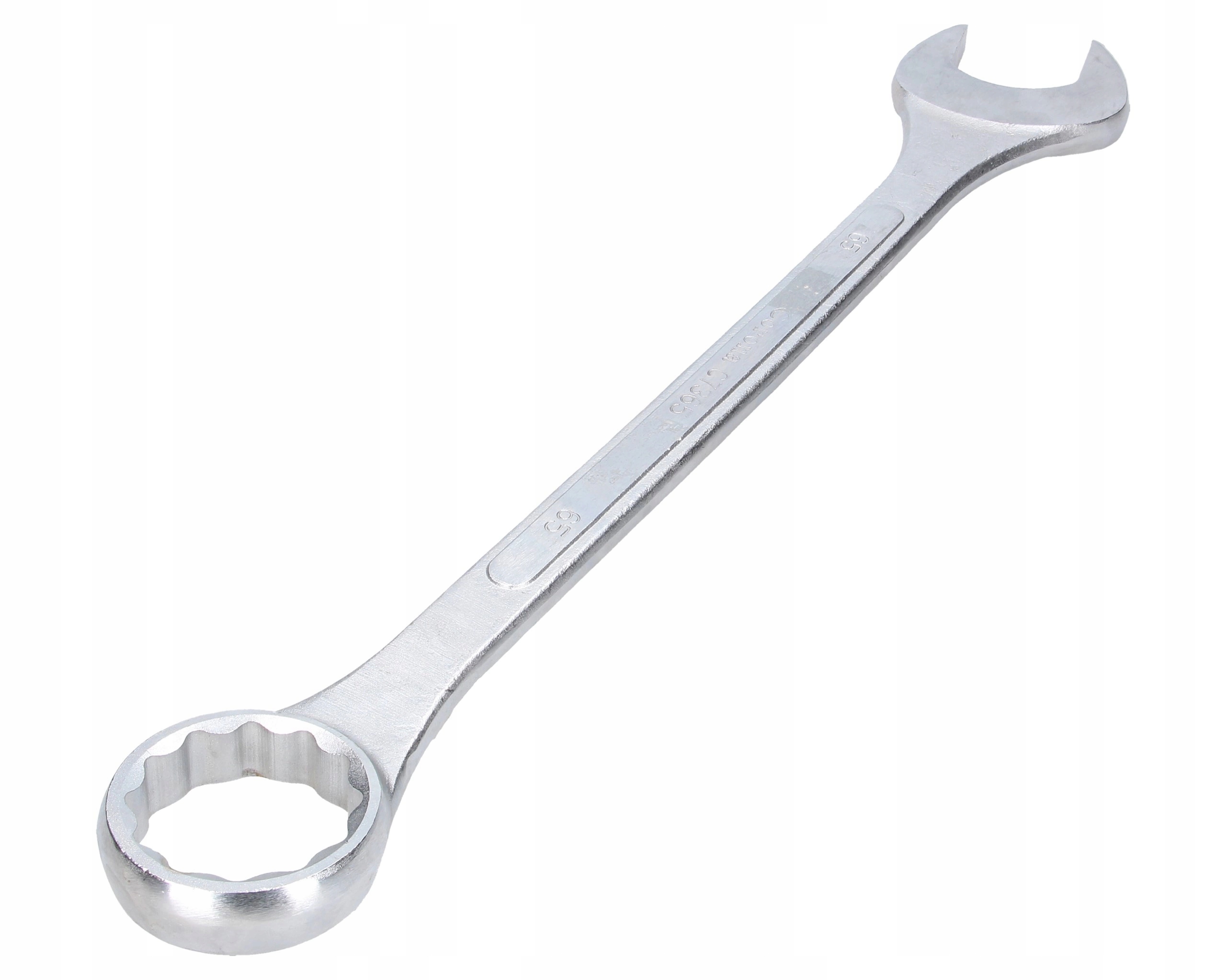 Klíč očkoplochý 65 mm Mjw