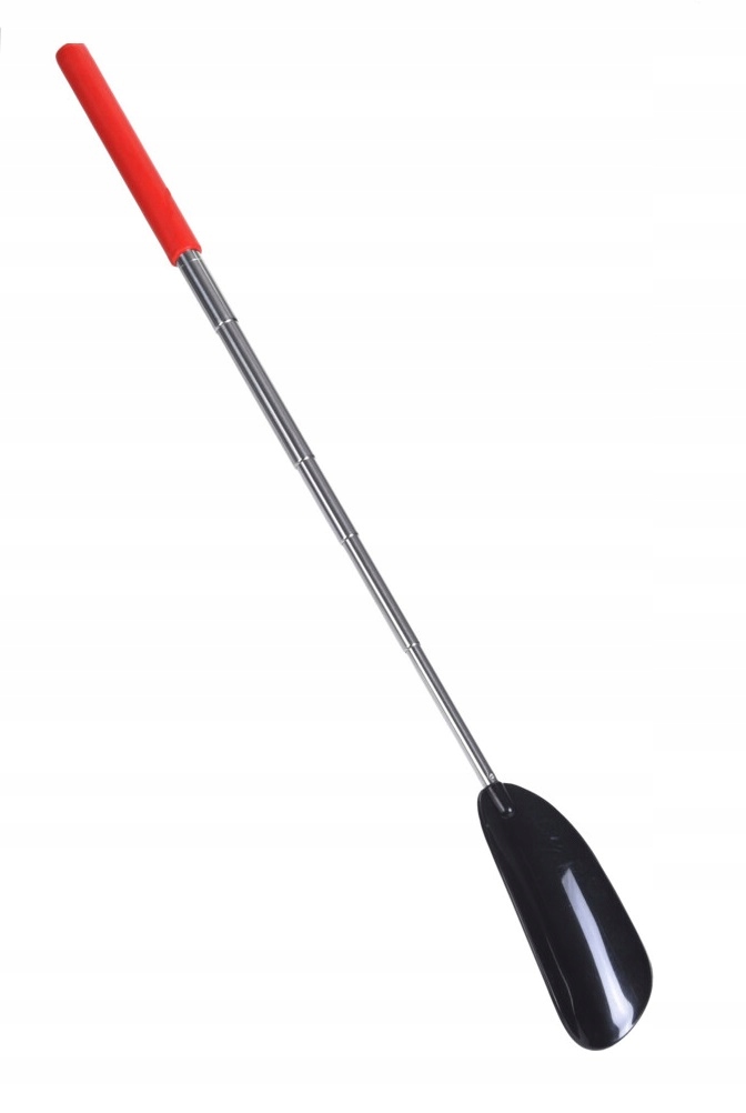 

Łyżka Teleskopowa Do Zakładania Butów Obuwia 72CM
