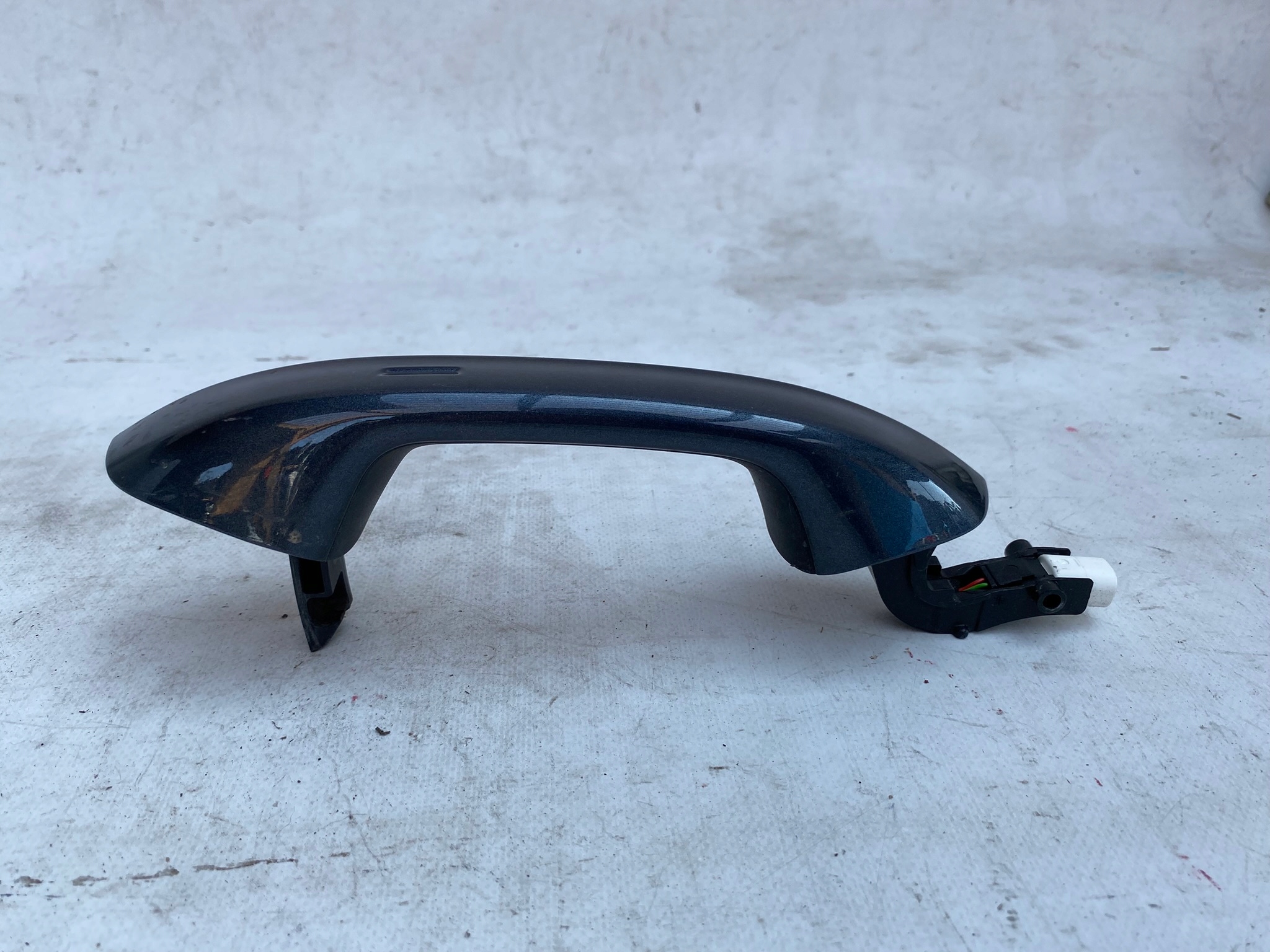 CUPRA FORMENTOR 5FA handle right front right front 5FA837206