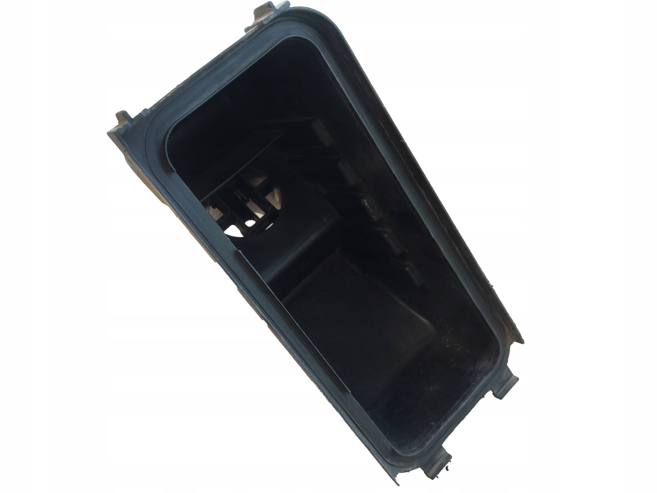 flow meter TOYOTA Yaris and FL 1.4 D-4D