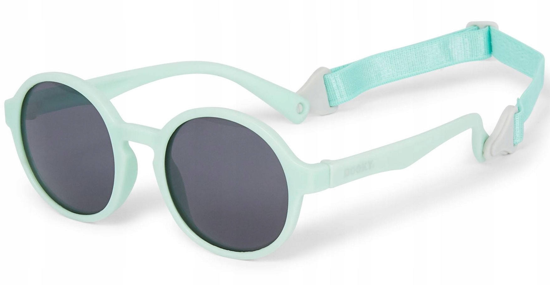 

Okulary przeciwsłoneczne Dooky Fiji UV400 6m+