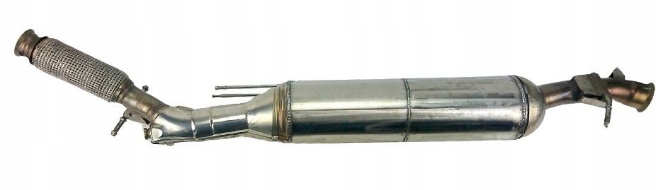 9808561380 - DPF PEUGEOT EXPERT TRAVELLER 2.0 2016 - 1618943080