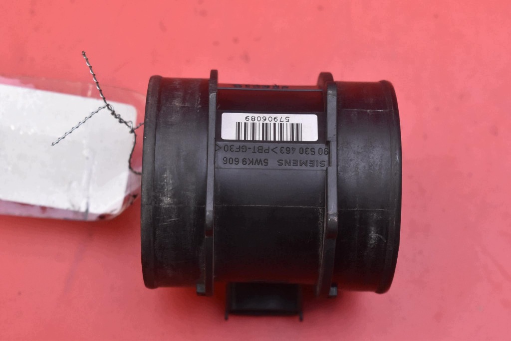 flow meter 90530463 OPEL VECTRA C 1.8 16V 122 KM 02-05