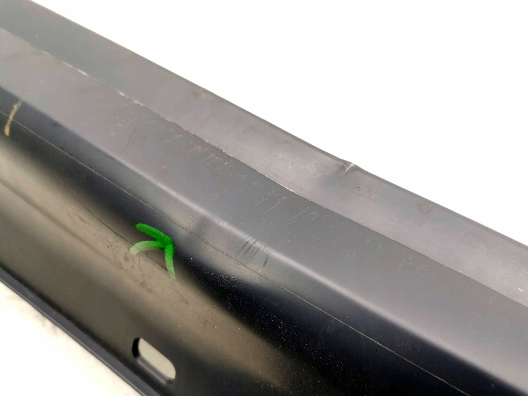 OSŁONA NAKŁADKA PROGU MERCEDES W205 2056981554 Numer katalogowy części 1673362