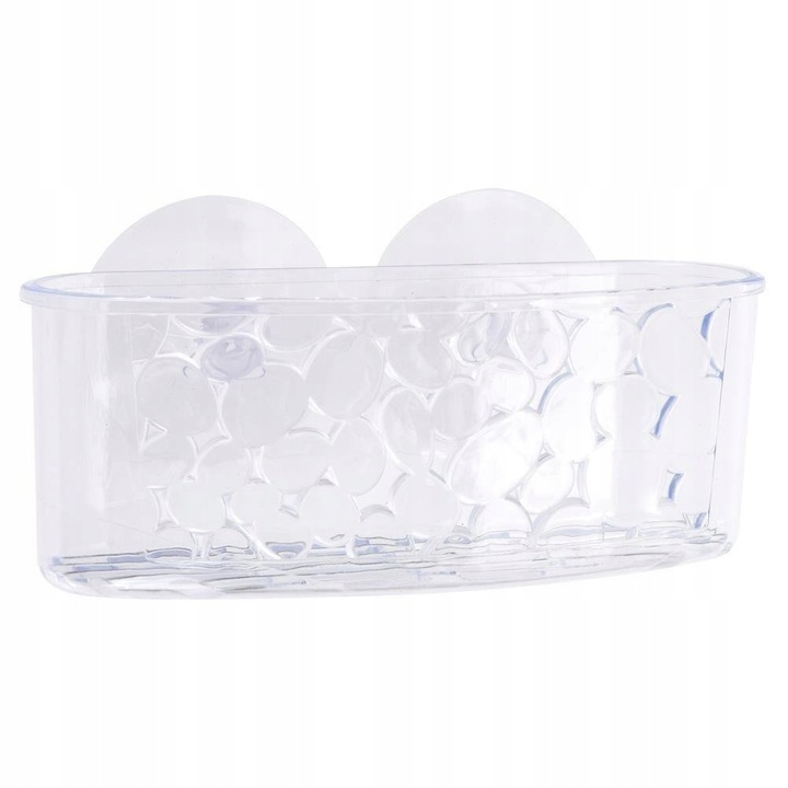 

Półka prosto Koszyk pod prysznic organizer