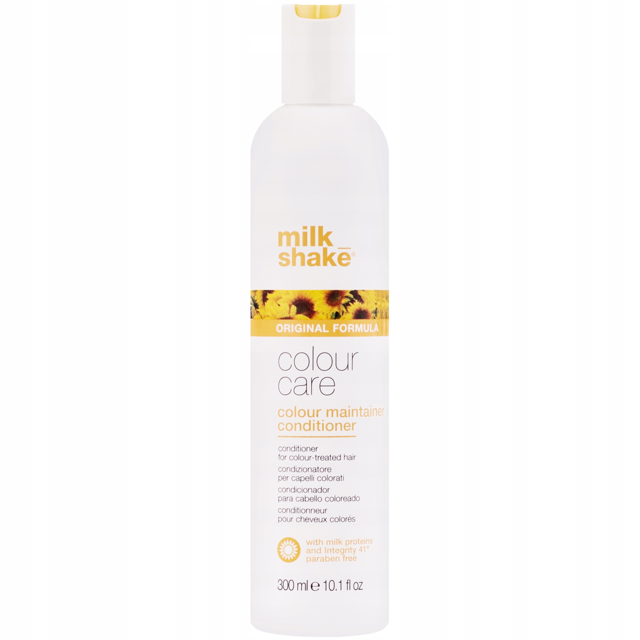 

Milk Shake Color Maintainer odzywka ochrona koloru