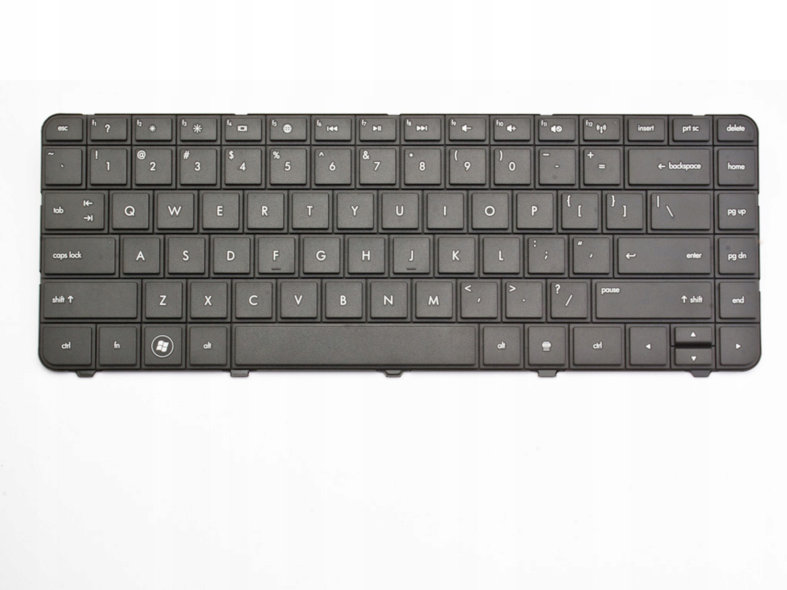 

Klawiatura Hp G1 240 245 246 250 255 697530-B31