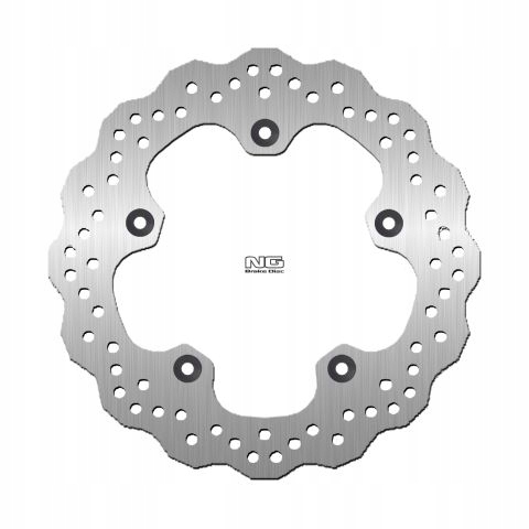 Ng Brzdový Kotúč Zadný Bmw F 650GS 700/800/ K1200/ R1200 (265X136X4,5MM)