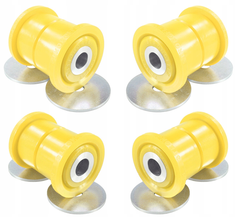 Sada pouzder zadního vozíku Vw Passat CC (08-16) Fwd VI (05-10) B6 VII