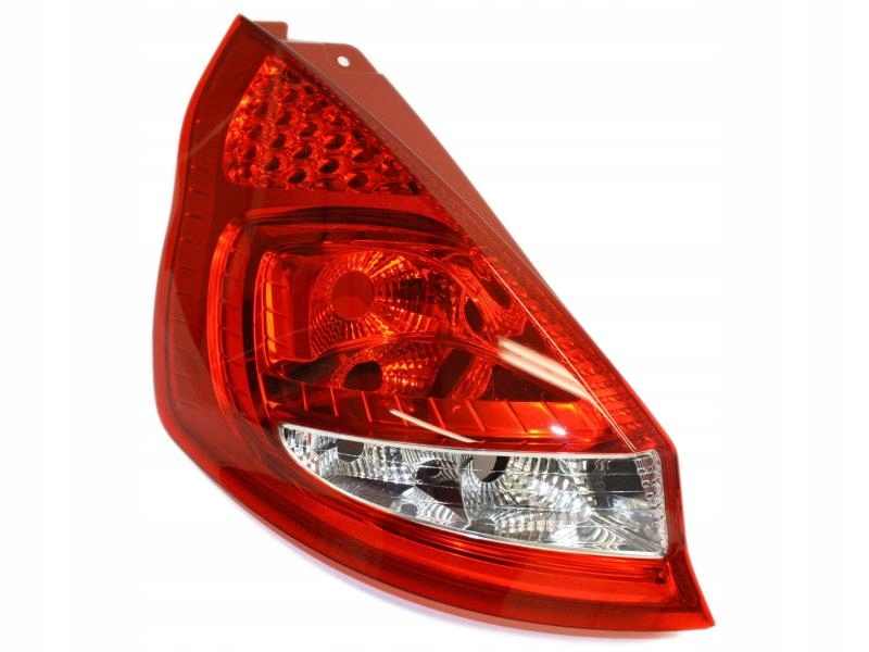 TYC 11-11490-01-2 Фара задняя фонарь