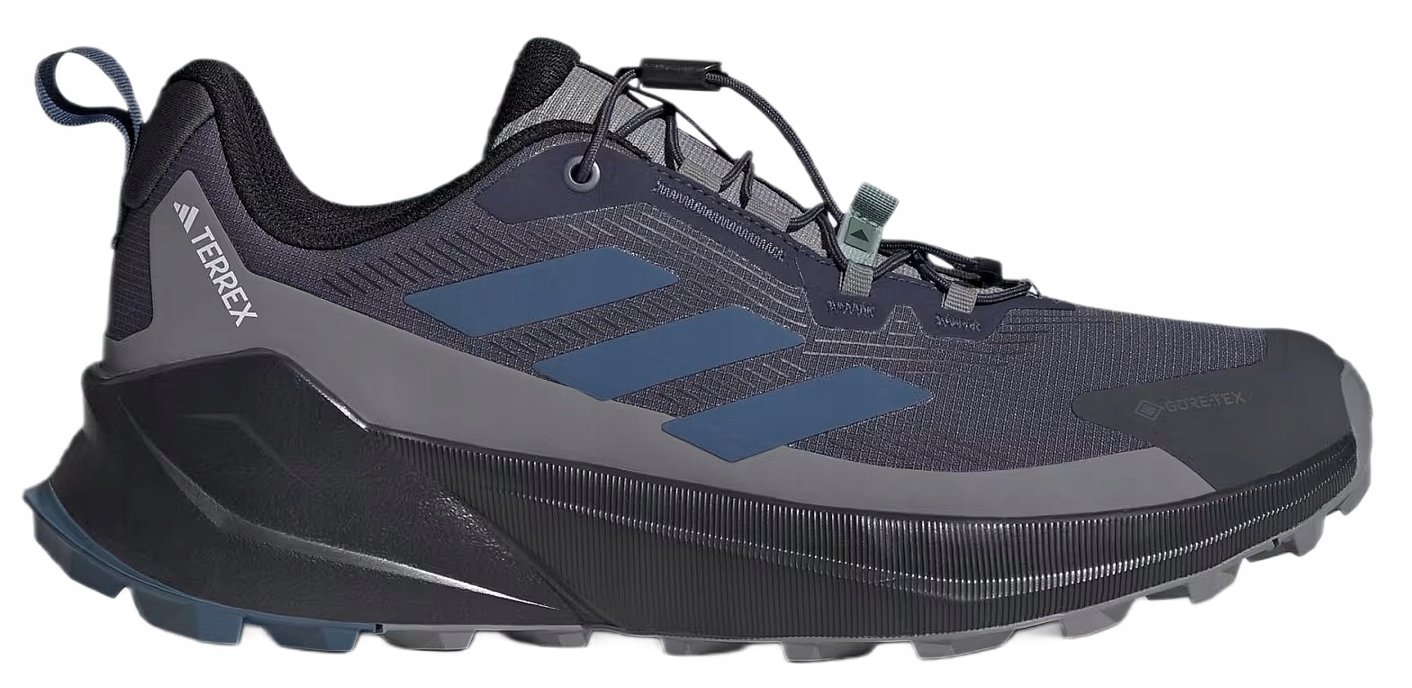 adidas Terrex Trailmaker 2 Nepromokavé trekové boty Continental 40