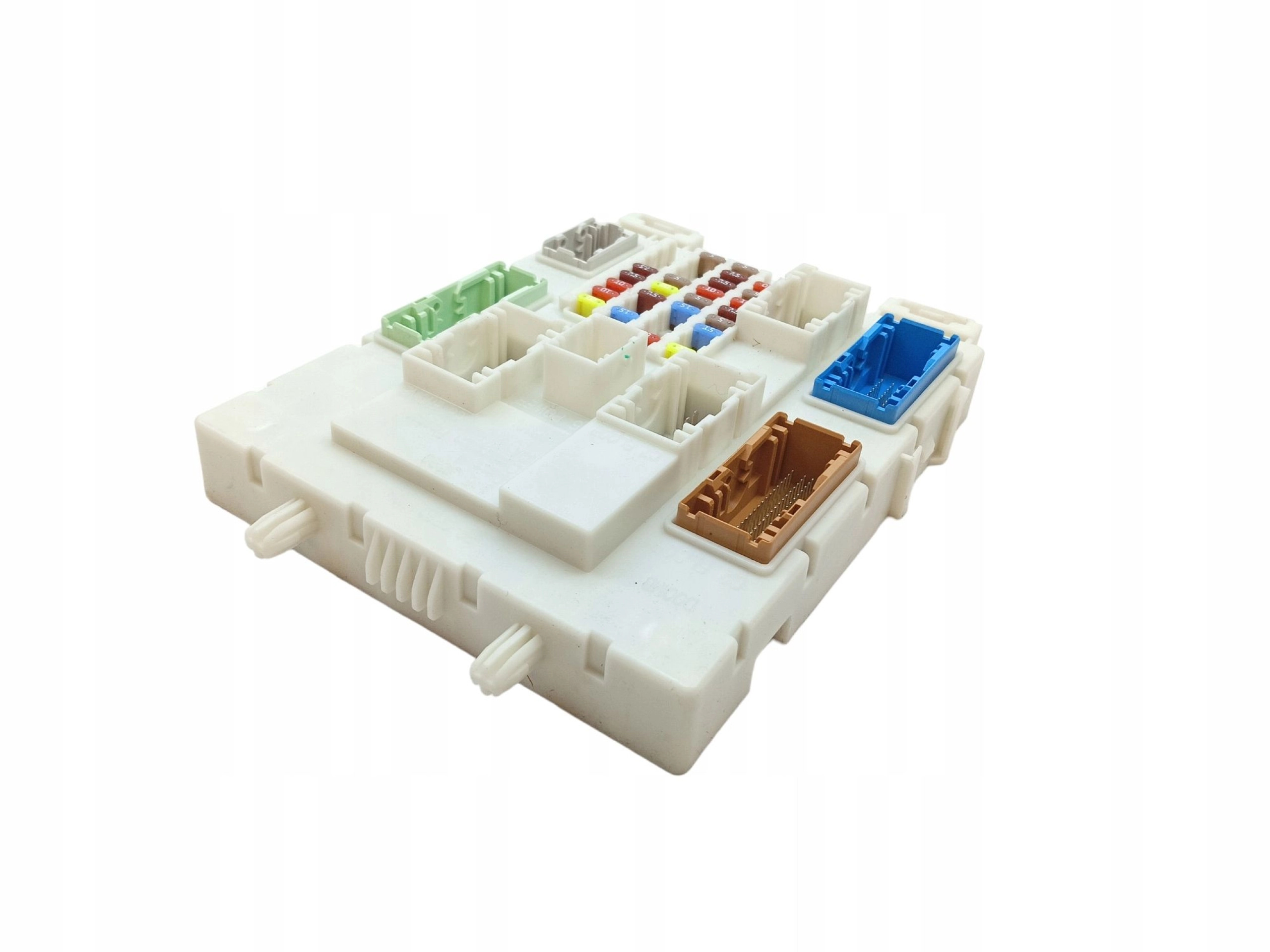 Module fusibles BSI VOLVO V40 II 31453131