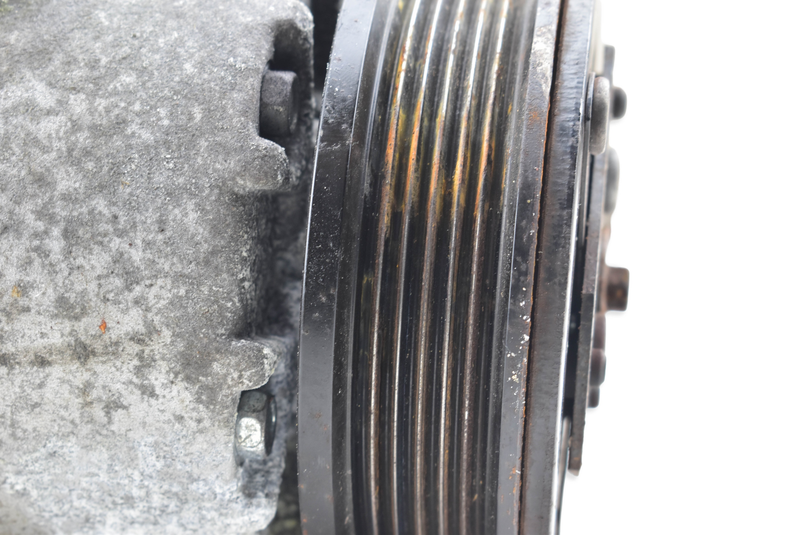 Klimakompressor klimaanlage FORD FOCUS MK3 C-MAX II 1.6 Ecoboost 1682592