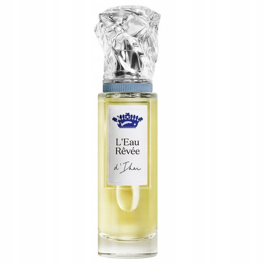 L'Eau Rêvée d'Ikar toaletní voda sprej 50 ml Sisley inspirovaná sluncem