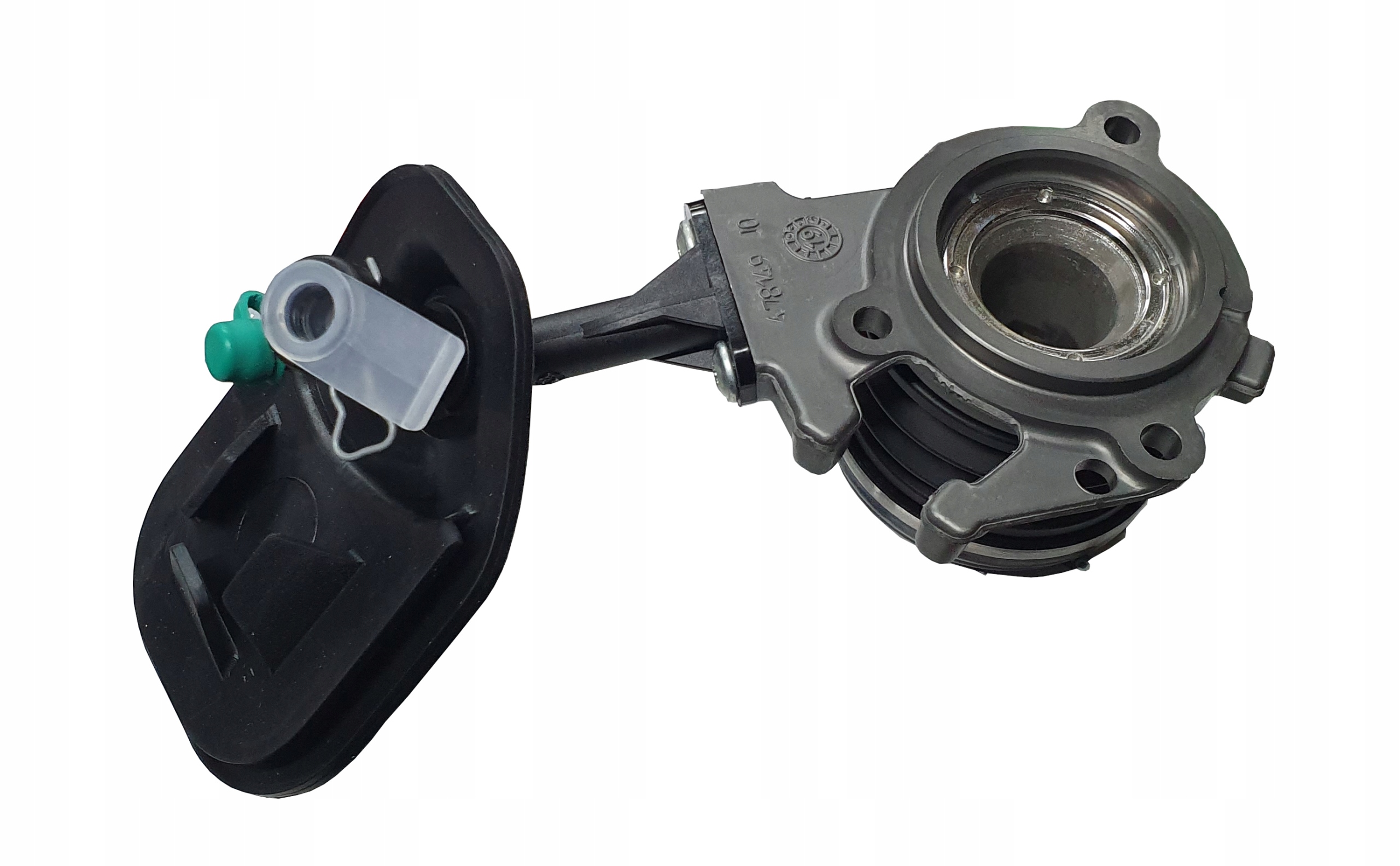 WYSPRZĘGLIK CENTRALNY ALFA ROMEO FIAT LANCIA 55209138 NOWY ORYGINALNY OE EAN (GTIN) 0055209138221