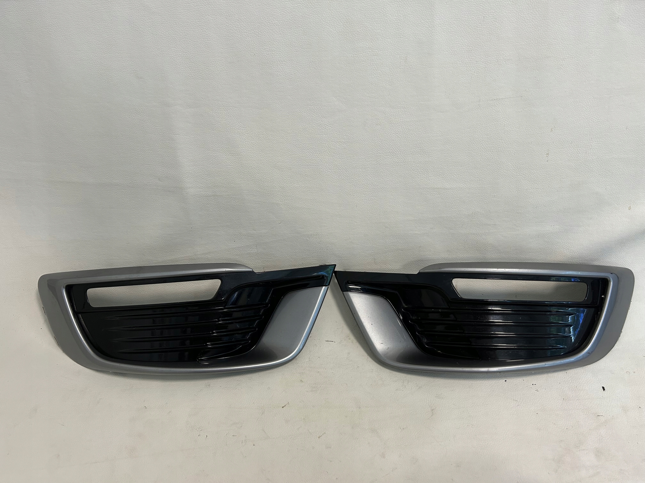 Renault Megane 3 III Gt Lift grid right left