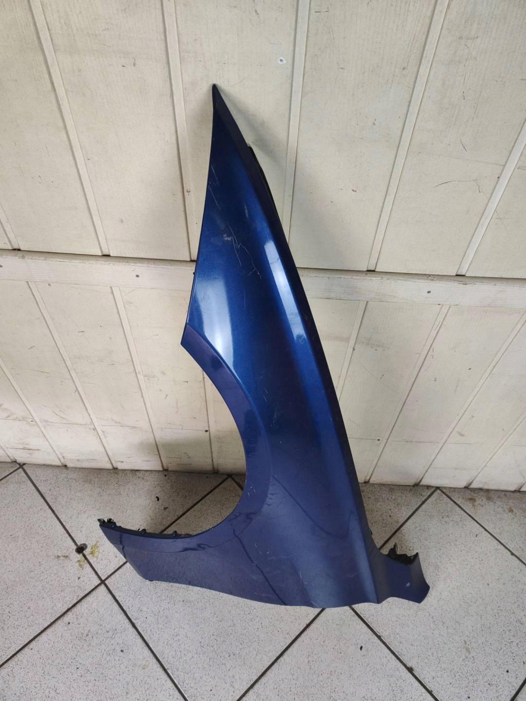 Aile Avant Gauche Bouche buse BMW 3 F30 2013
