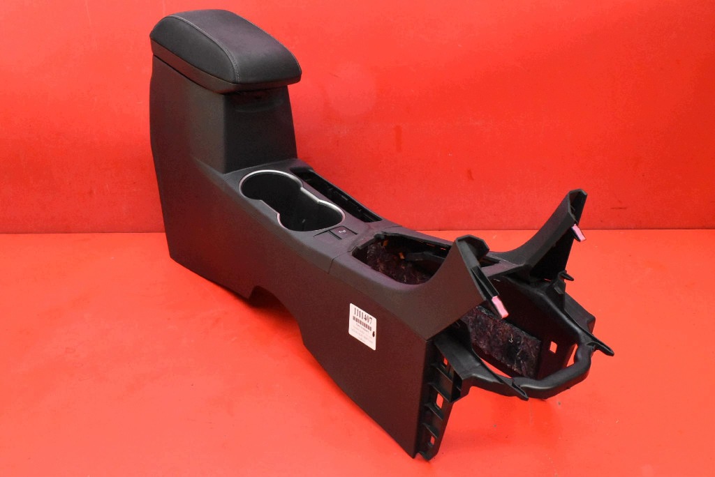 TUNEL central armrest EU 58910-02351 TOYOTA COROLLA XI E18 13-16