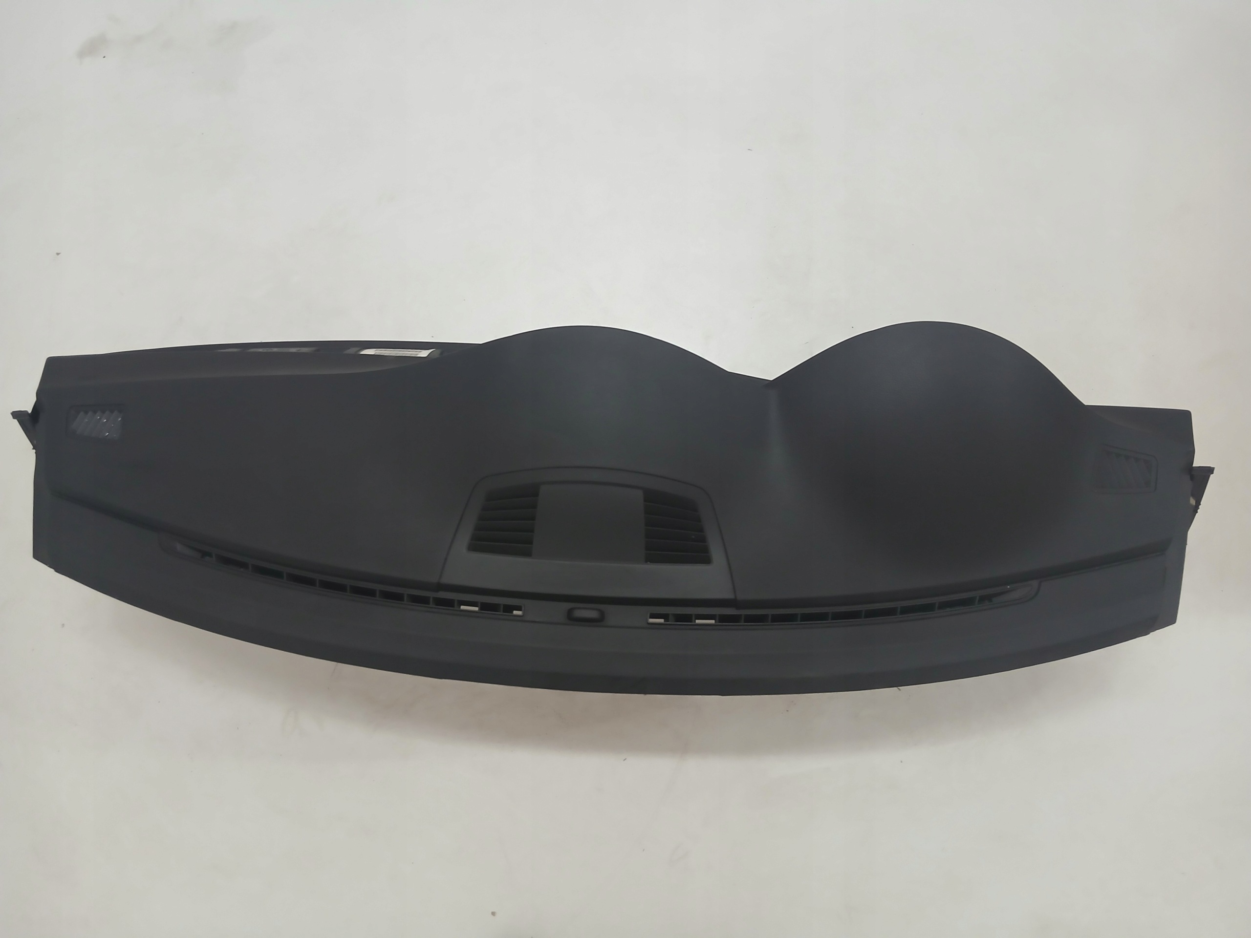 dashboard instrument panel console BMW E90 EU 9120325 BAV